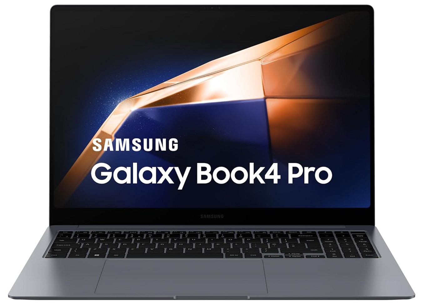 Samsung Galaxy Book 4 Pro NP960XGK-KG3IN Laptop (Intel Core Ultra 7/ 32GB/ 1TB SSD/ Win11)